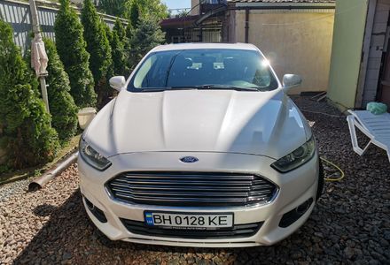 Продам Ford Fusion 2013 года в Одессе