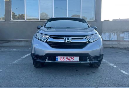 Продам Honda CR-V 2017 года в Киеве