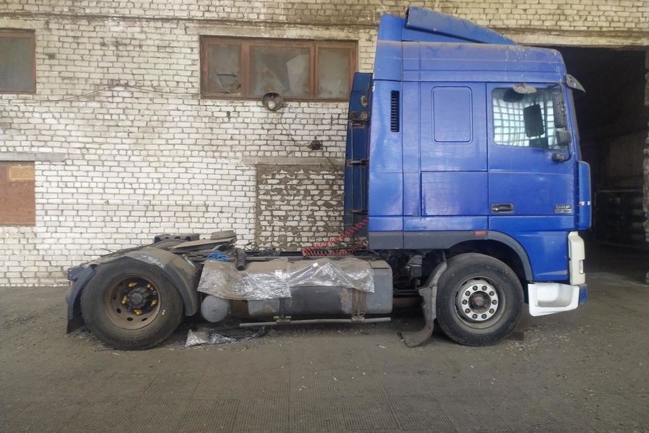 Продам Daf 95 1999 года в г. Первомайский, Харьковская область