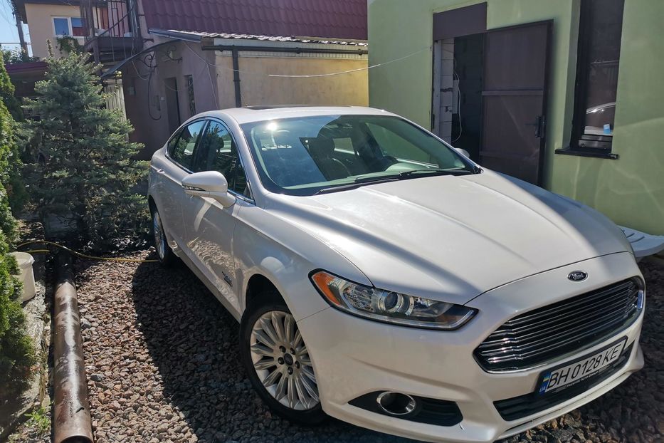 Продам Ford Fusion 2013 года в Одессе