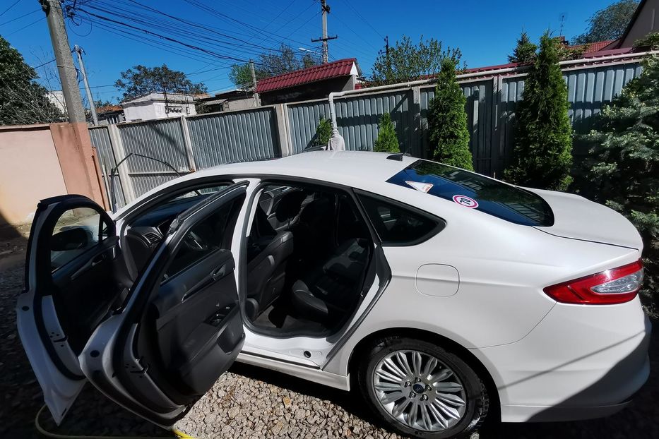 Продам Ford Fusion 2013 года в Одессе