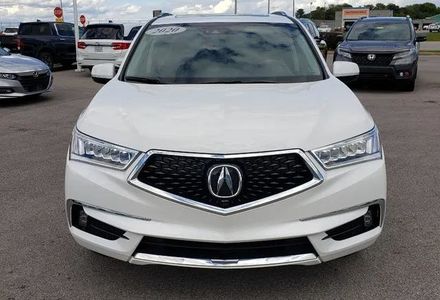 Продам Acura MDX 2019 года в Киеве