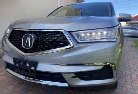 Продам Acura MDX TECHNOLOGY 2017 года в Киеве