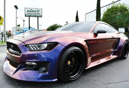 Продам Ford Mustang GT 2017 года в Киеве