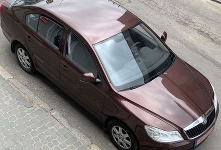 Продам Skoda Octavia A5 OFFICIALS 2010 года в Виннице