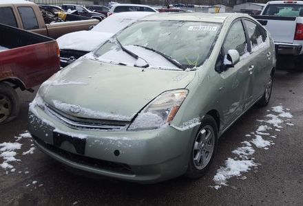 Продам Toyota Prius 2008 года в Харькове