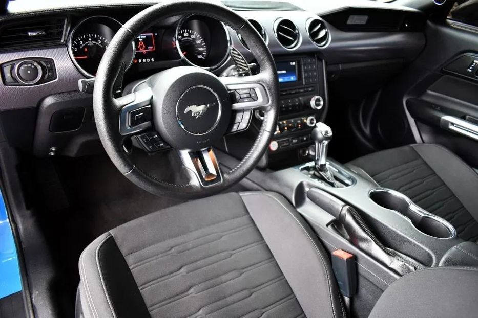 Продам Ford Mustang GT 2017 года в Киеве