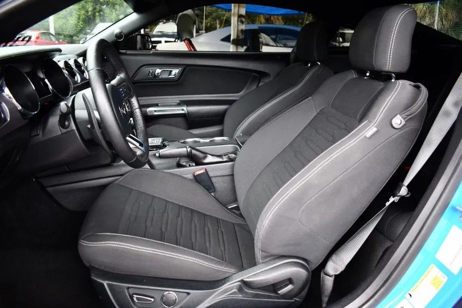 Продам Ford Mustang GT 2017 года в Киеве