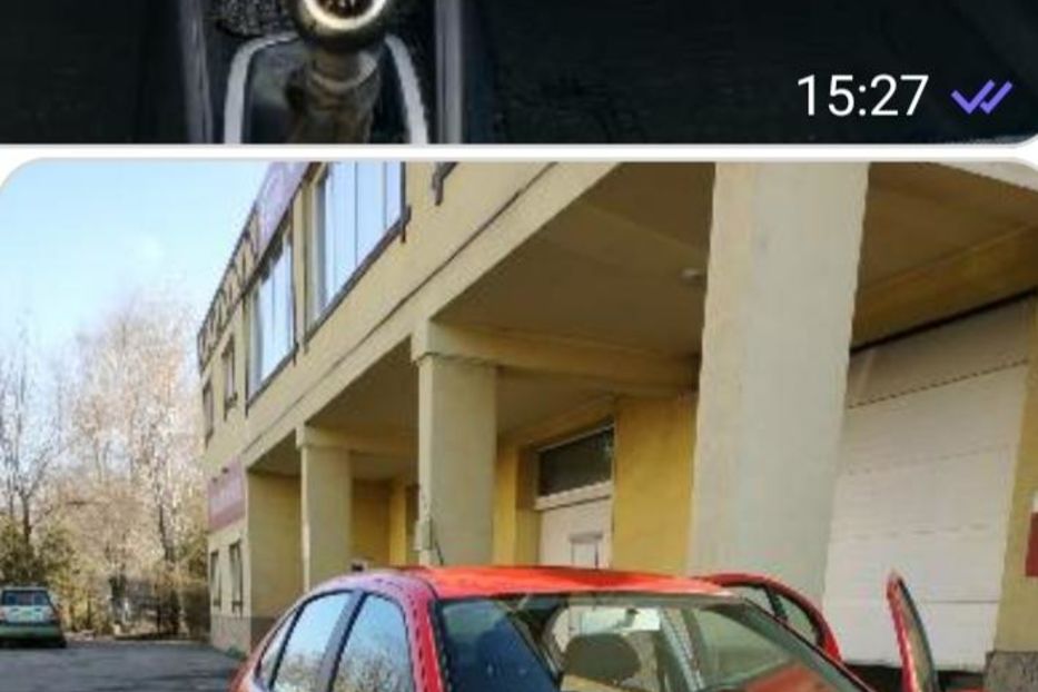 Продам Seat Leon 2005 года в Харькове