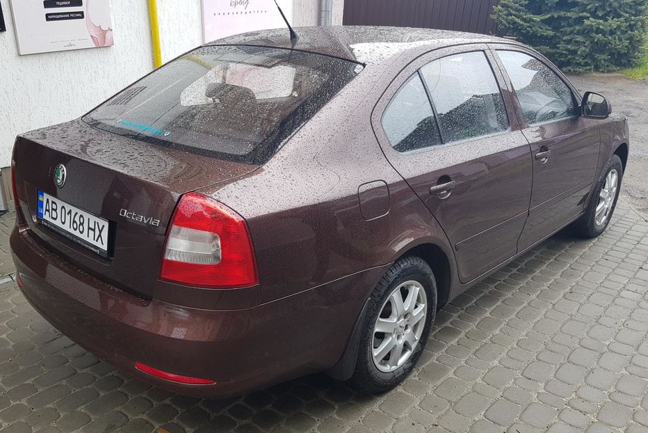 Продам Skoda Octavia A5 OFFICIALS 2010 года в Виннице