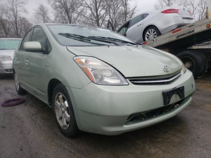 Продам Toyota Prius 2008 года в Харькове