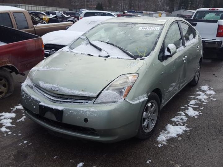 Продам Toyota Prius 2008 года в Харькове