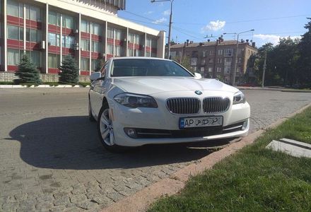 Продам BMW 528 528i 2013 года в Запорожье
