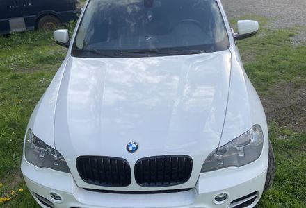 Продам BMW X5 2013 года в Черновцах