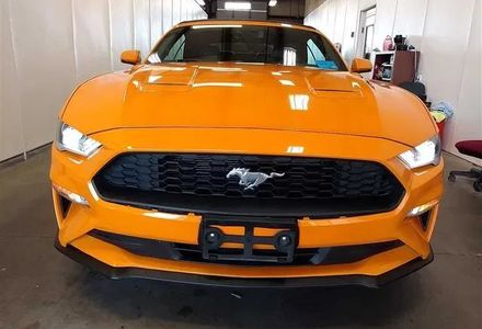 Продам Ford Mustang 2019 года в Киеве