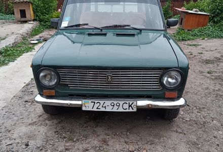 Продам ВАЗ 2102 1973 года в г. Карловка, Полтавская область