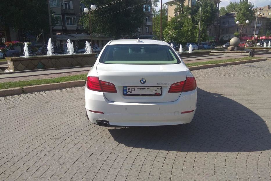 Продам BMW 528 528i 2013 года в Запорожье
