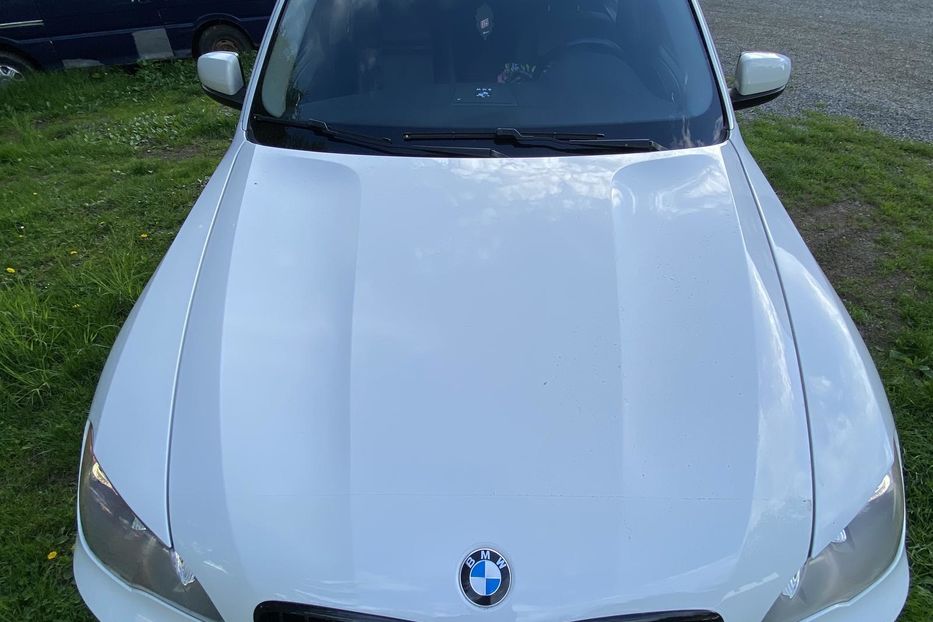 Продам BMW X5 2013 года в Черновцах