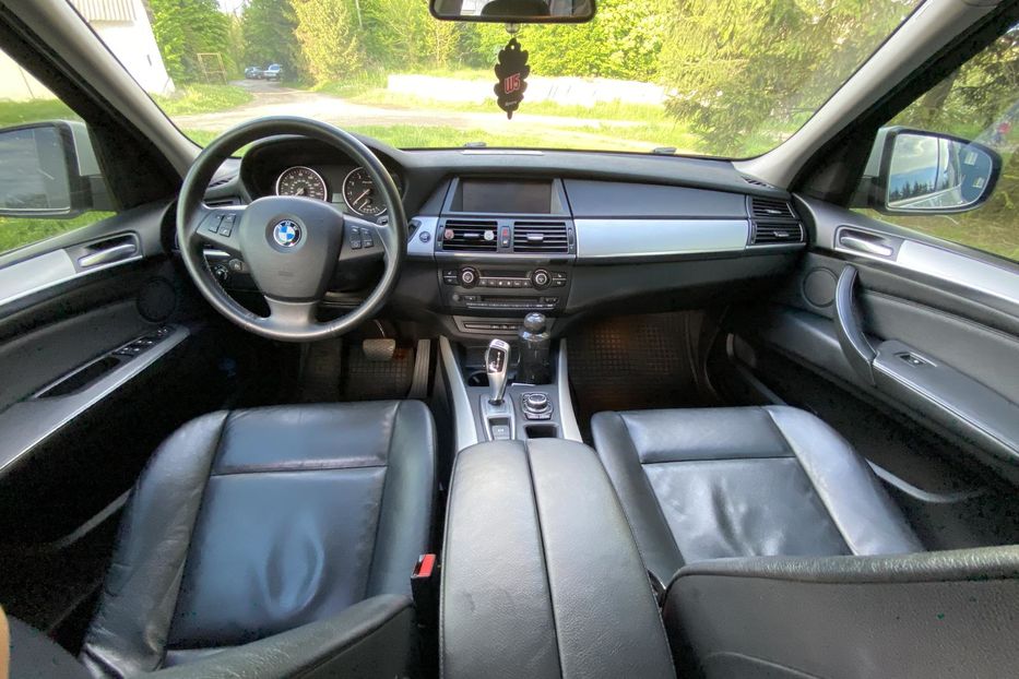 Продам BMW X5 2013 года в Черновцах