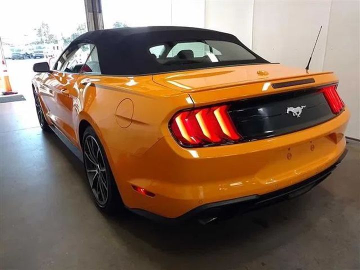 Продам Ford Mustang 2019 года в Киеве