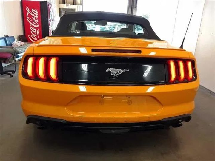 Продам Ford Mustang 2019 года в Киеве