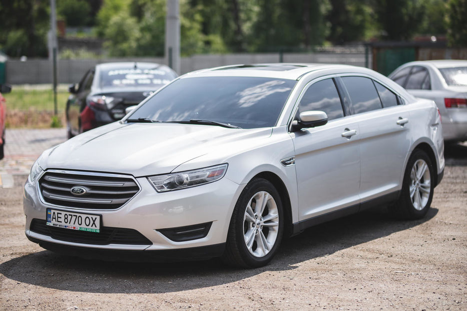 Продам Ford Taurus SEL 2012 года в Днепре