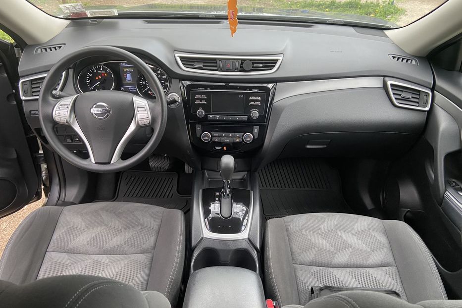 Продам Nissan Rogue 2016 года в Черновцах