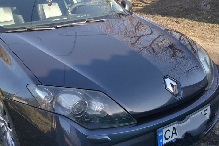 Продам Renault Laguna 2010 года в Черкассах