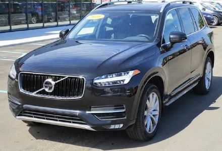 Продам Volvo XC90 2016 года в Киеве