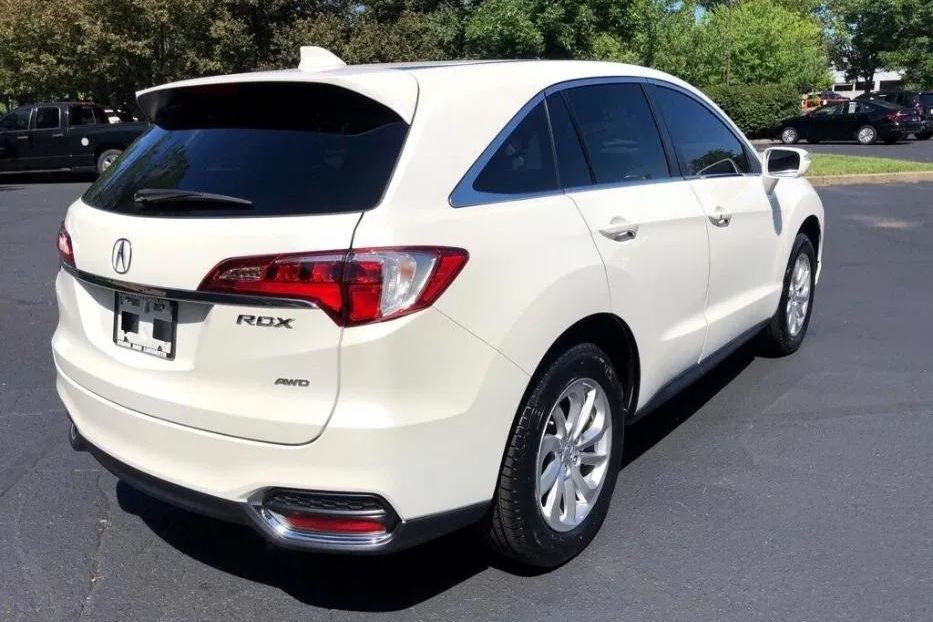 Продам Acura RDX 2018 года в Киеве