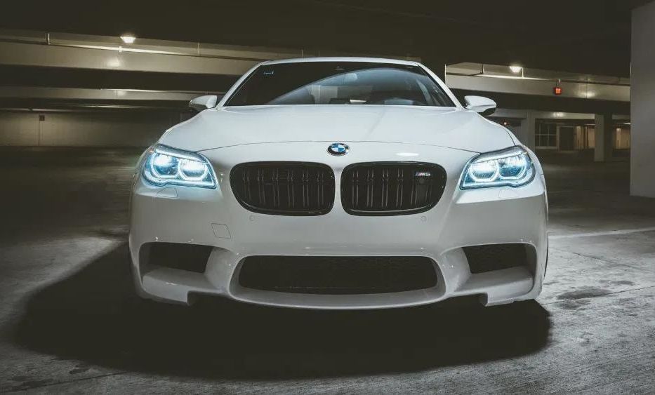 Продам BMW M5 2015 года в Киеве