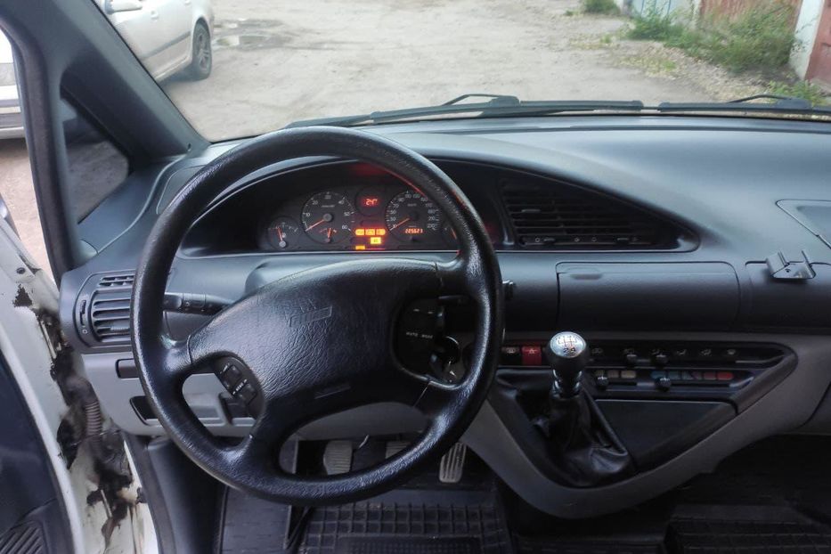 Продам Fiat Scudo пасс. 2003 года в Луганске
