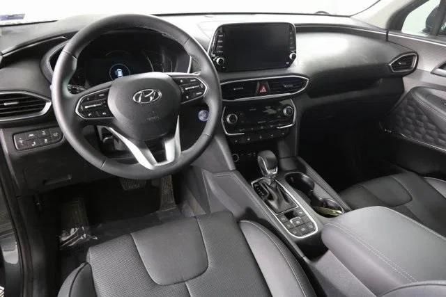 Продам Hyundai Santa FE 2020 года в Киеве