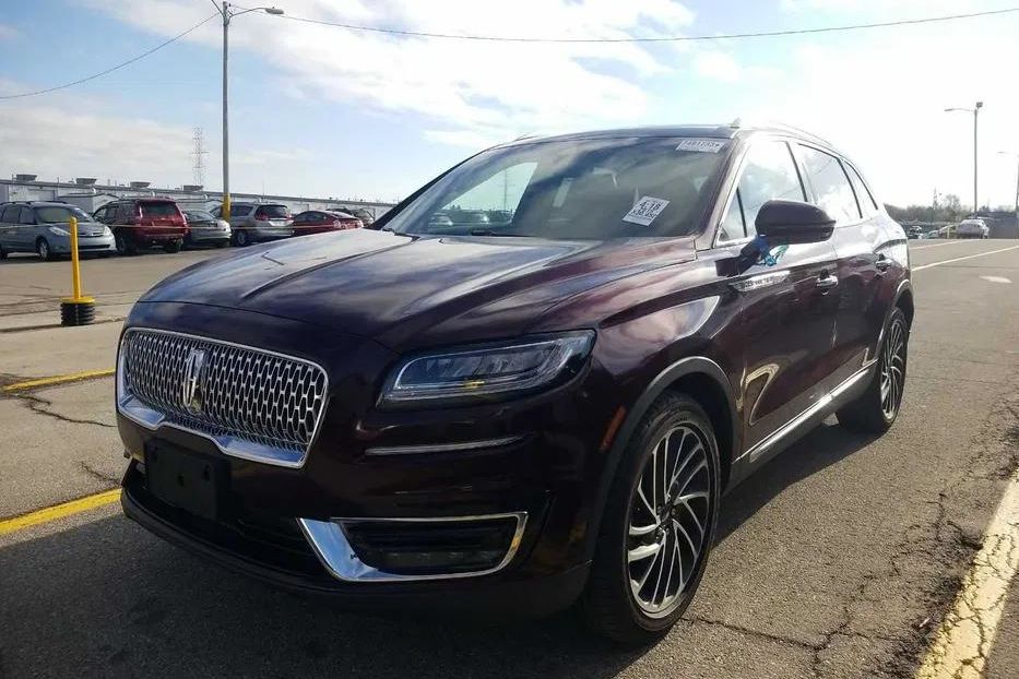 Продам Lincoln Navigator 2019 года в Киеве