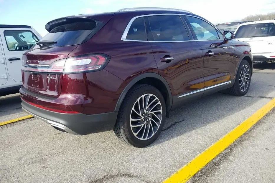 Продам Lincoln Navigator 2019 года в Киеве