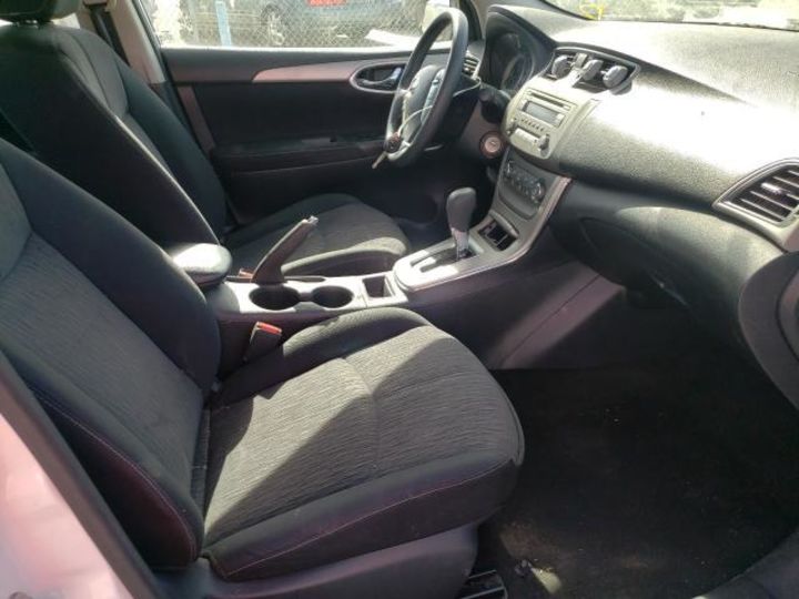 Продам Nissan Sentra S 2014 года в Харькове
