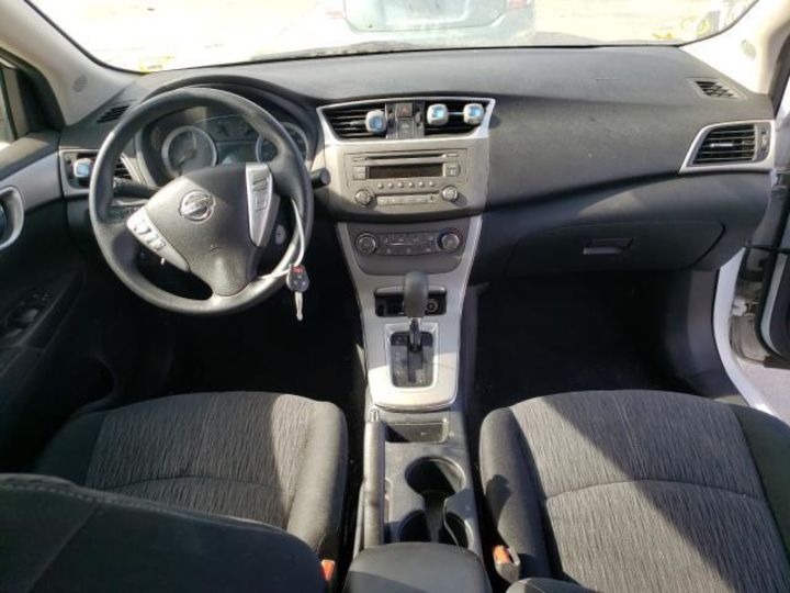 Продам Nissan Sentra S 2014 года в Харькове