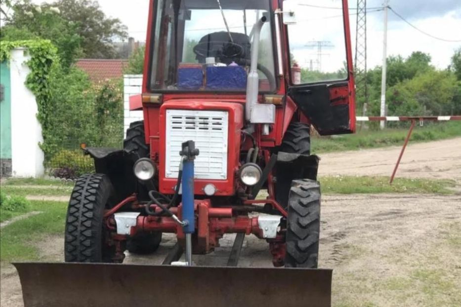 Продам Трактор Уралец Т 25 1996 года в г. Тараща, Киевская область
