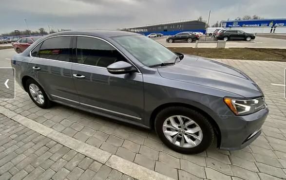 Продам Volkswagen Passat B8 2016 года в Одессе