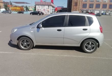 Продам Chevrolet Aveo 2009 года в Киеве