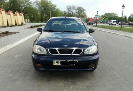 Продам Daewoo Lanos 2006 года в г. Измаил, Одесская область