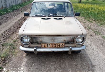 Продам ВАЗ 2101 1971 года в Николаеве