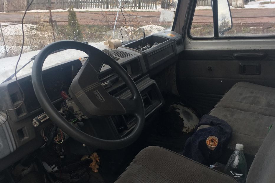 Продам Daf 400 груз. 1990 года в г. Коростень, Житомирская область