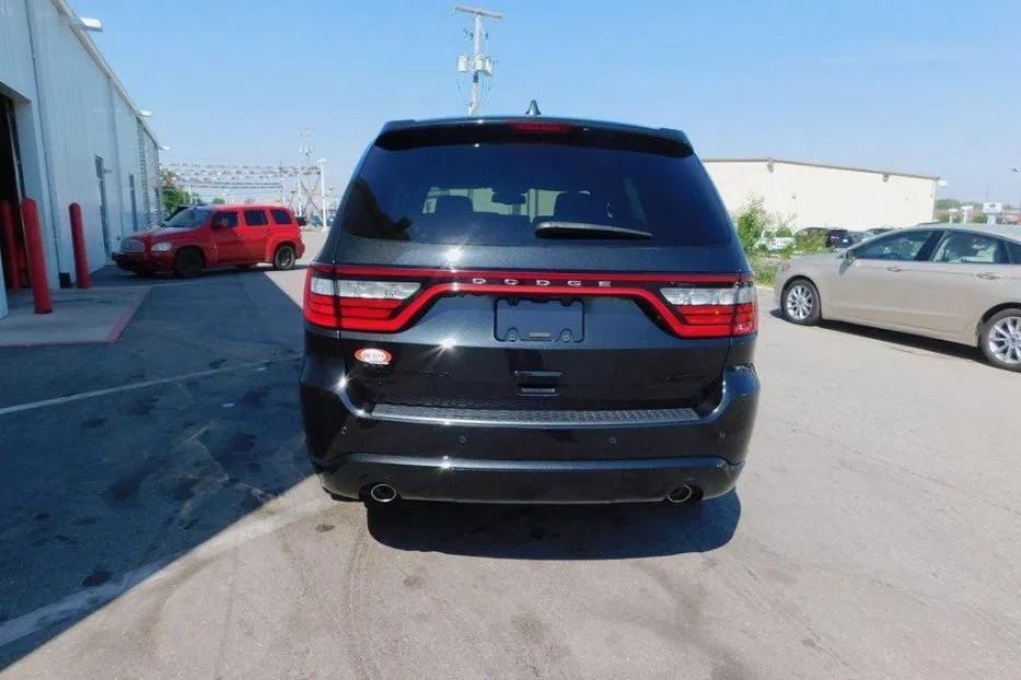 Продам Dodge Durango 2016 года в Киеве