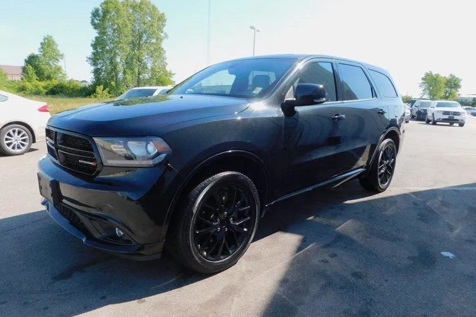 Продам Dodge Durango 2016 года в Киеве