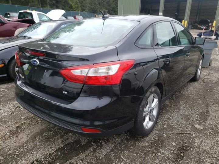 Продам Ford Focus SE 2014 года в Харькове