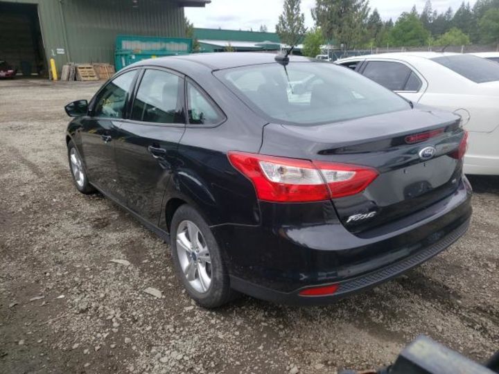 Продам Ford Focus SE 2014 года в Харькове