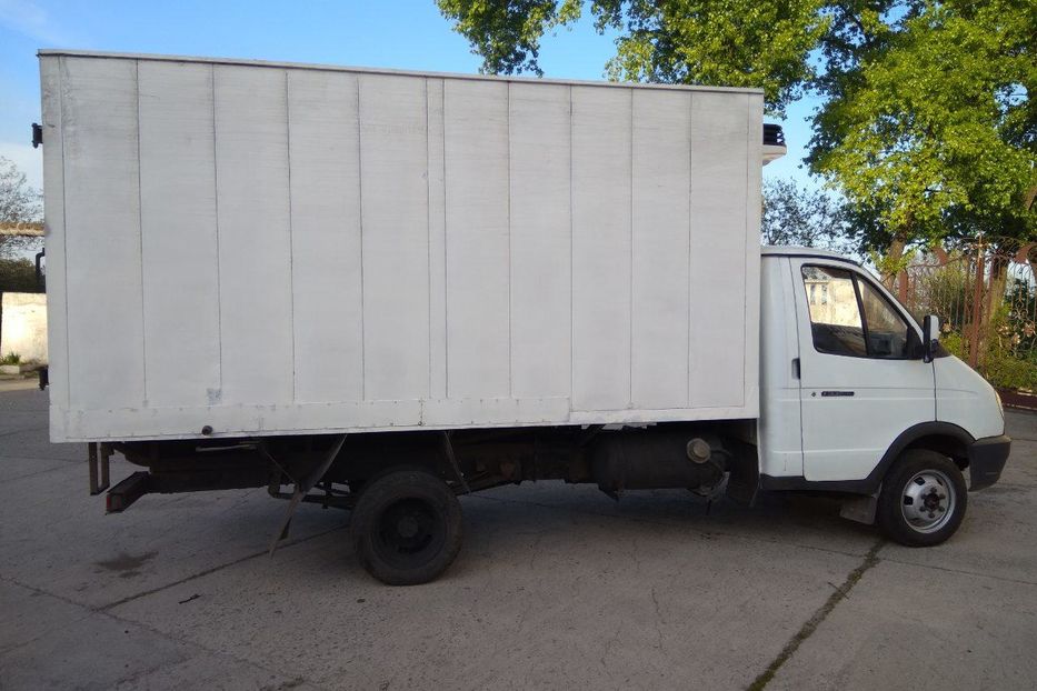 Продам ГАЗ 3302 Газель фургон рефрижератор 2008 года в г. Каменское, Днепропетровская область