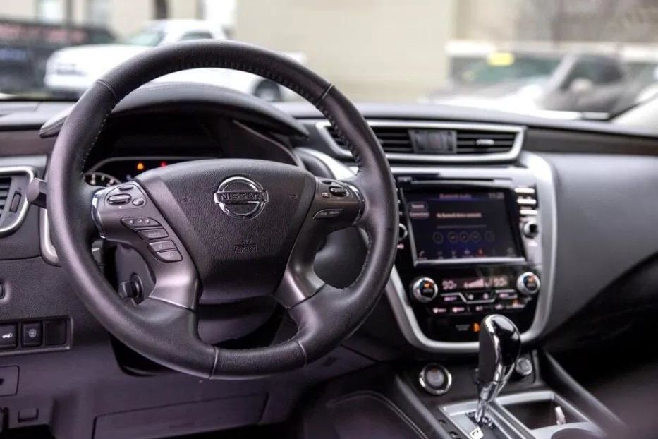 Продам Nissan Murano 2019 года в Киеве