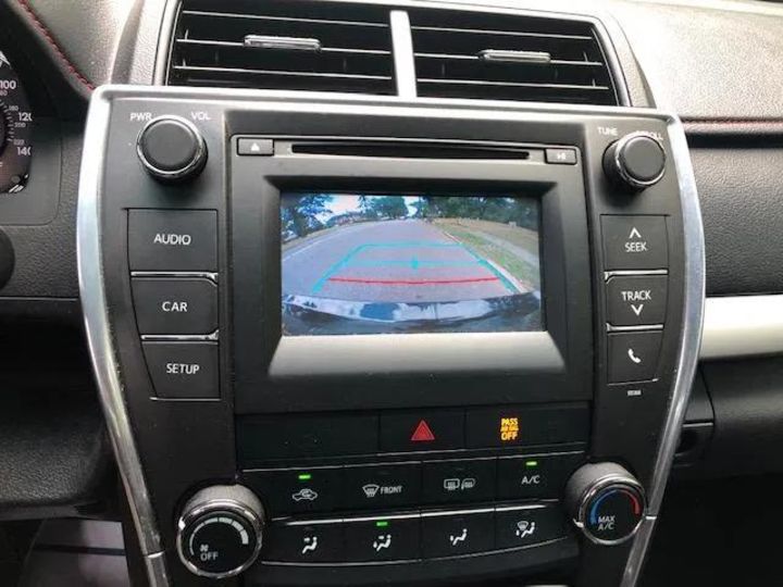 Продам Toyota Camry 2015 года в Киеве